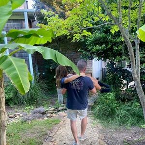 Meet your Posher, Kiley